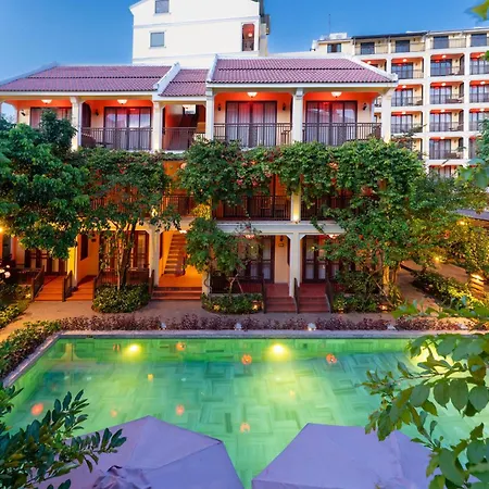 Ahoy Hoi An Boutique Resort & Spa-3