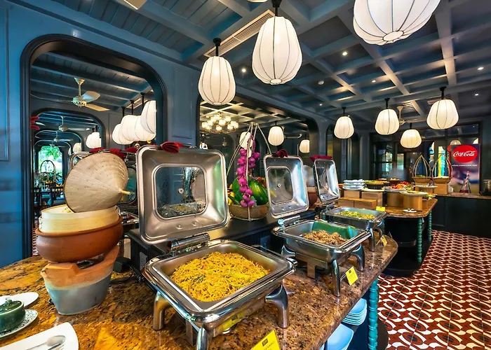 Son Hoi An Boutique & SpaBoutique Hotel